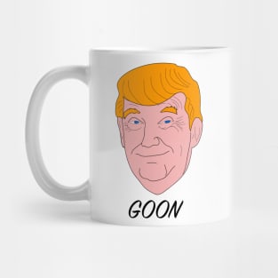 Trump Mug